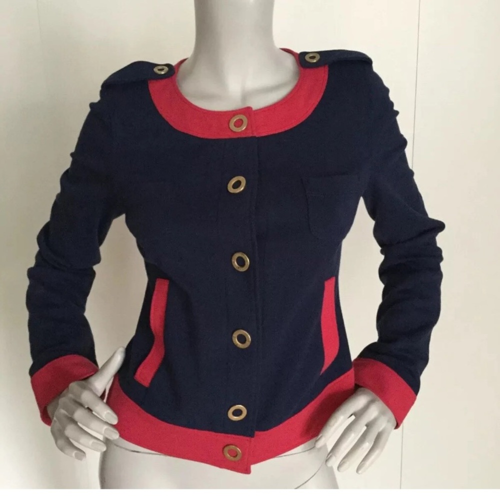 Love Moschino Women’s Jacket Size IT 40/ USA 4